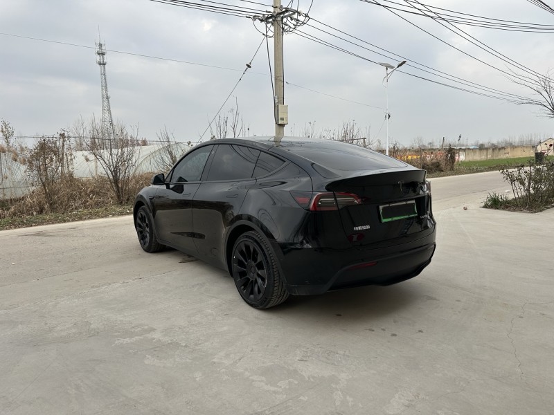 徐州23年特斯拉MODEL Y3