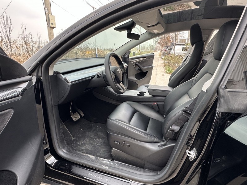 徐州23年特斯拉MODEL Y5
