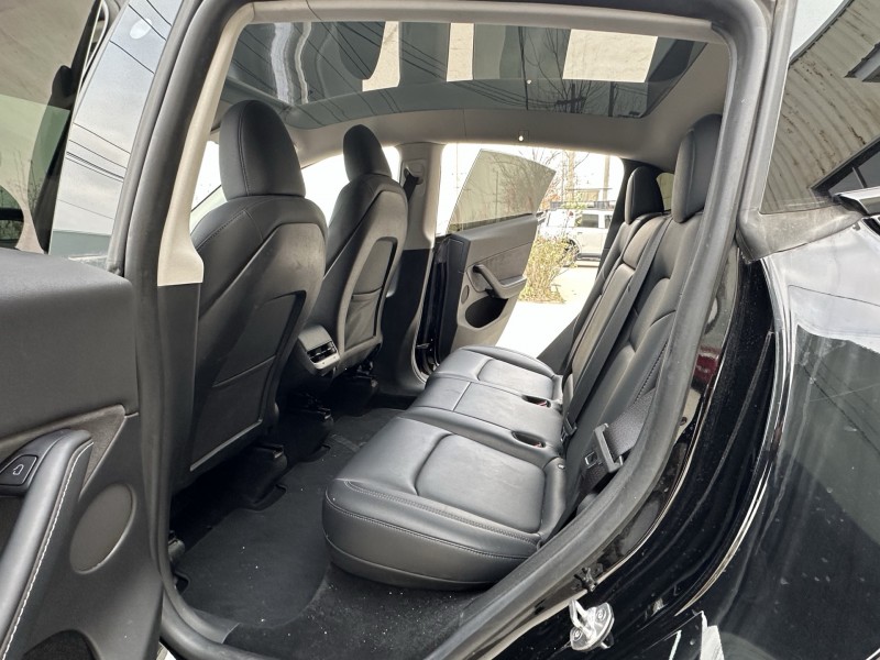 徐州23年特斯拉MODEL Y6