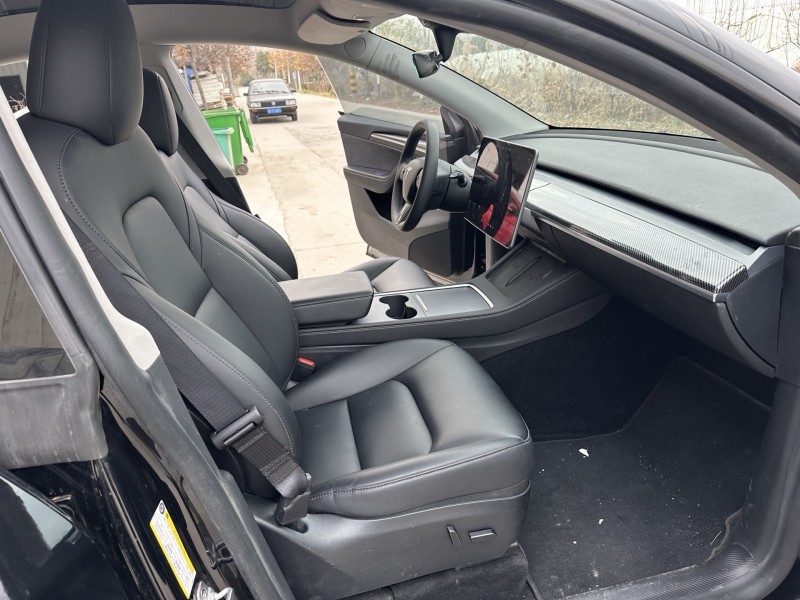 徐州23年特斯拉MODEL Y8