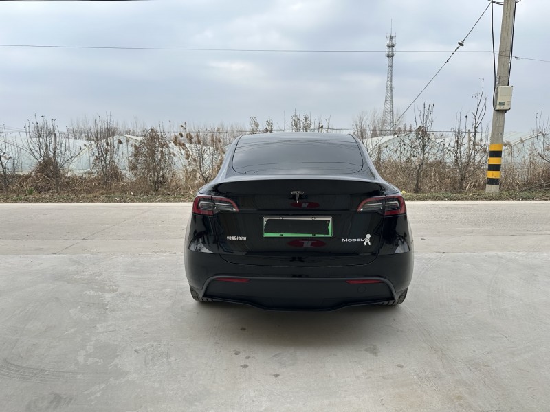徐州23年特斯拉MODEL Y9