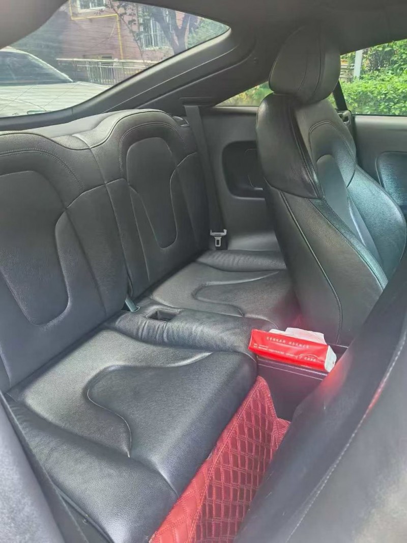 菏泽16年奥迪TT6