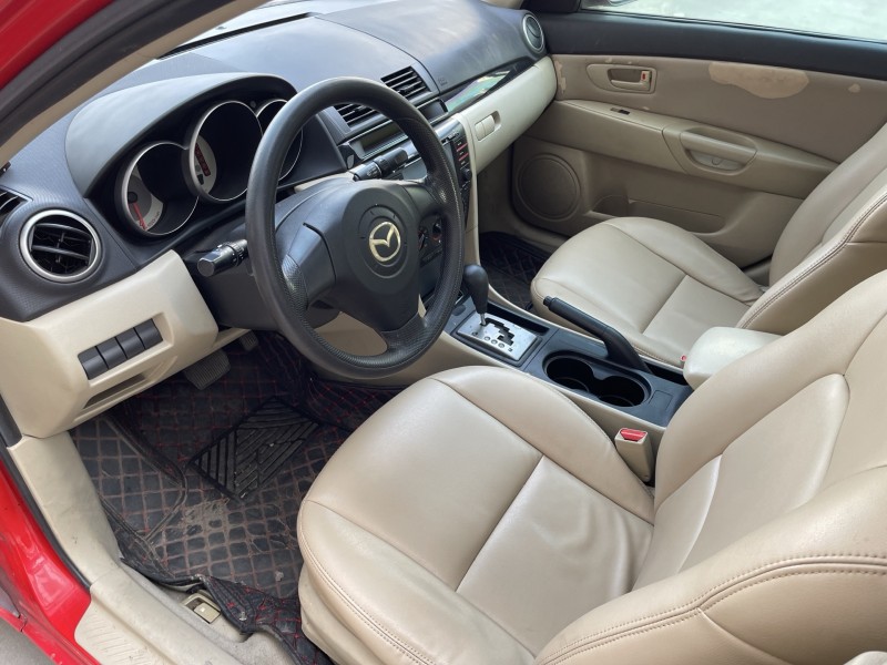 济宁12年马自达34