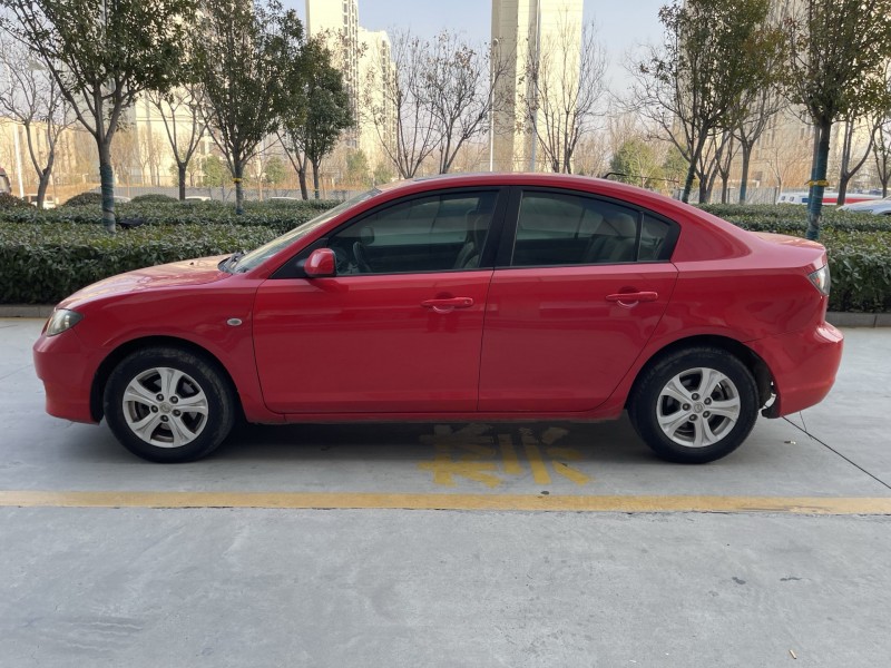 济宁12年马自达37