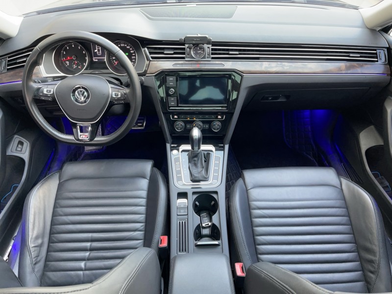 济宁19年大众迈腾4