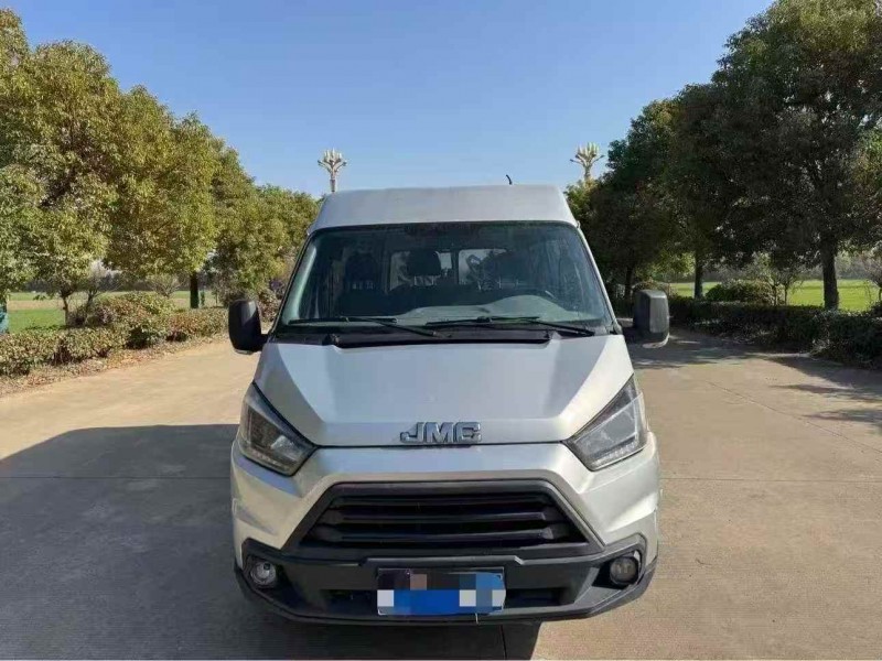 徐州19年江铃特顺1