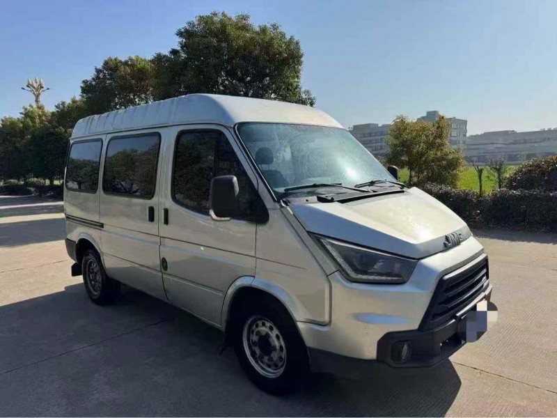 徐州19年江铃特顺3