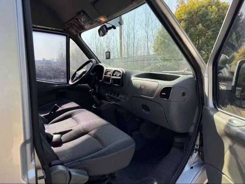 徐州19年江铃特顺5