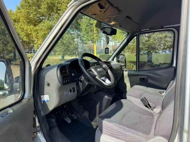 徐州19年江铃特顺7