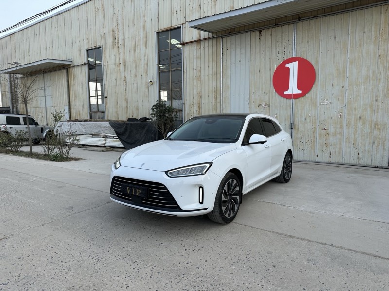 徐州22年华为智选问界2