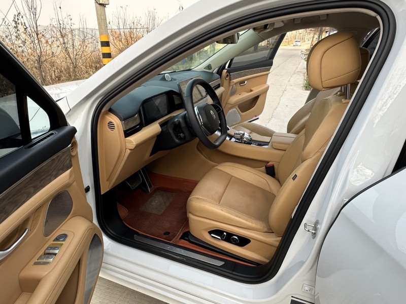 徐州22年华为智选问界5