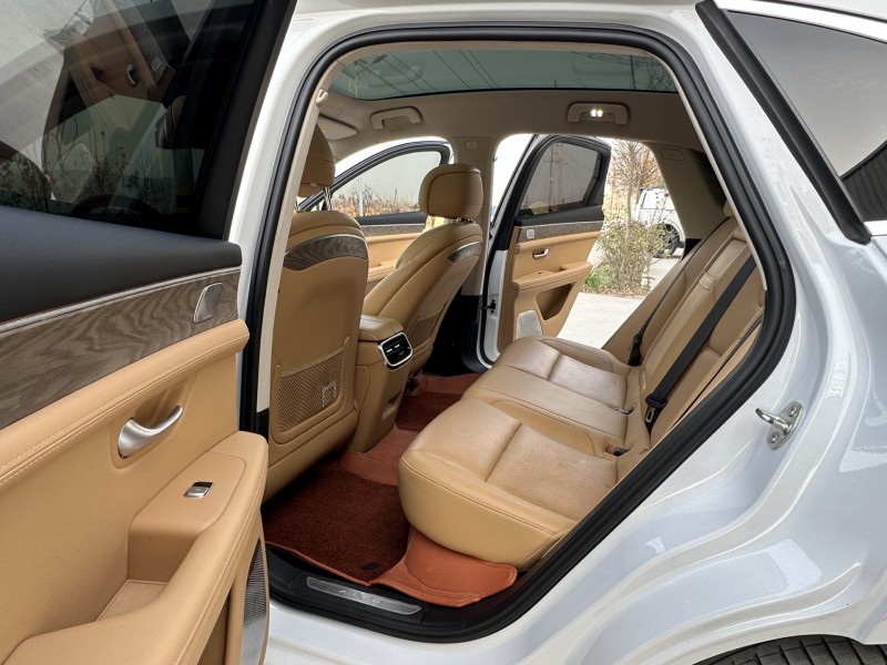 徐州22年华为智选问界6