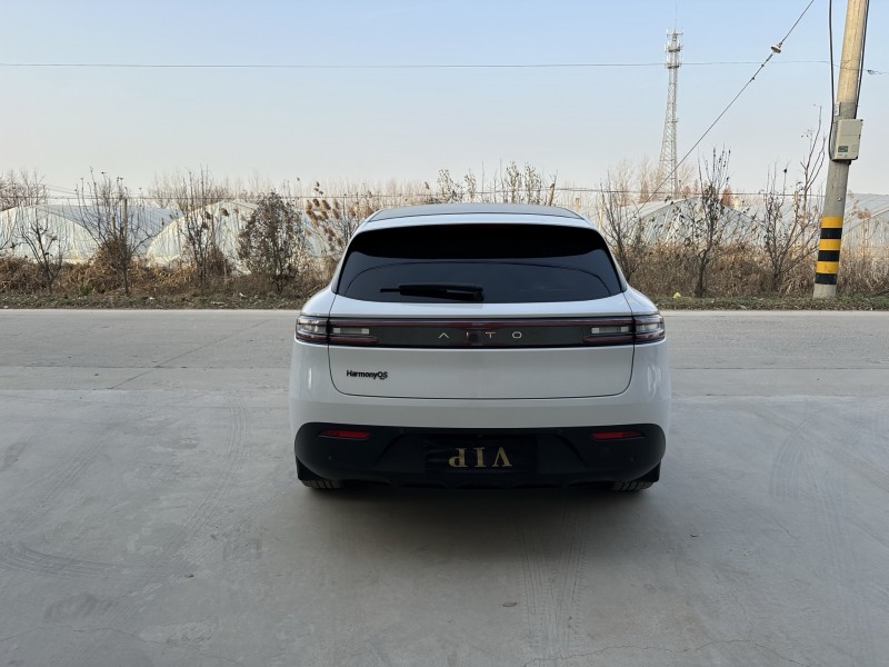 徐州22年华为智选问界9