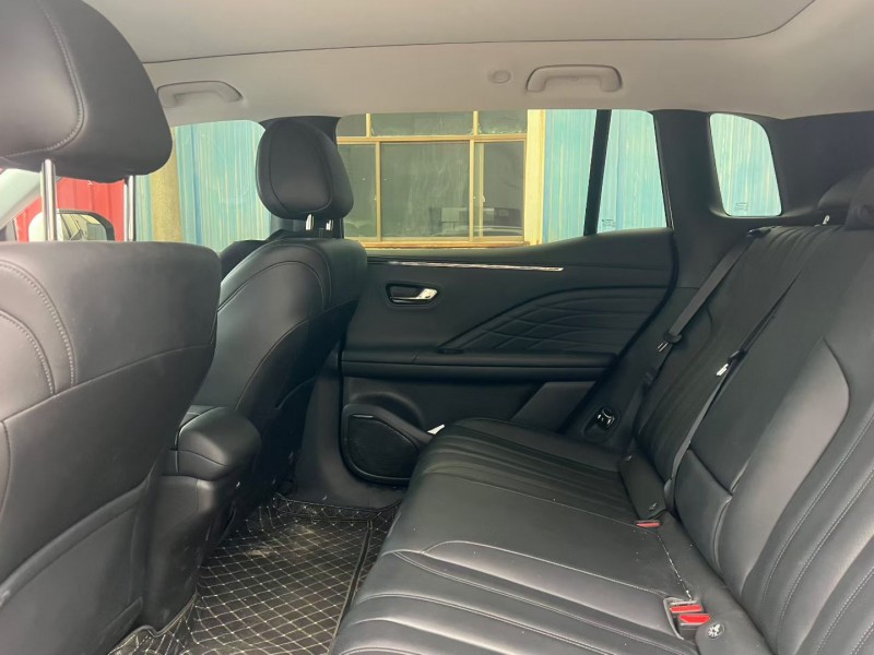 徐州24年传祺埃安V8