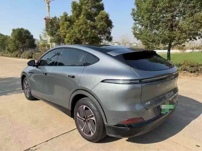 常州24年小鹏汽车G68