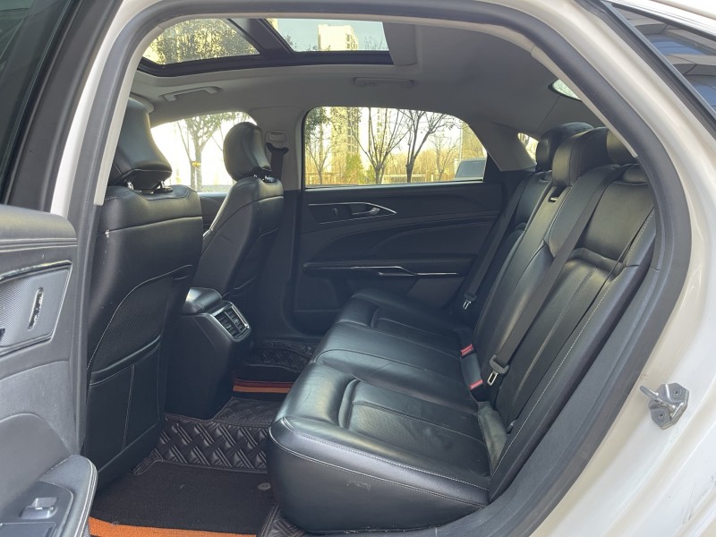 济宁16年福特金牛座6