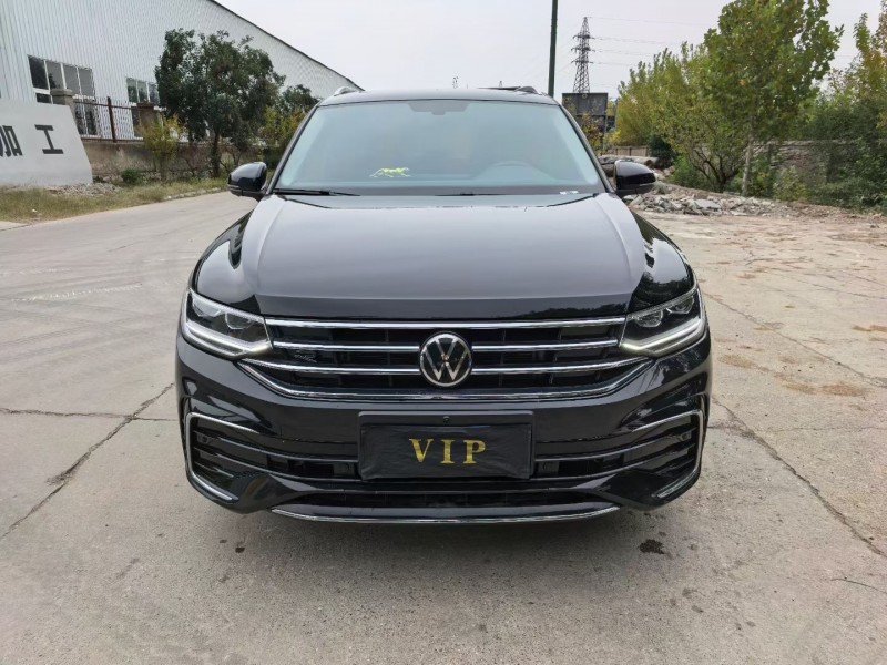 徐州24年大众途观1