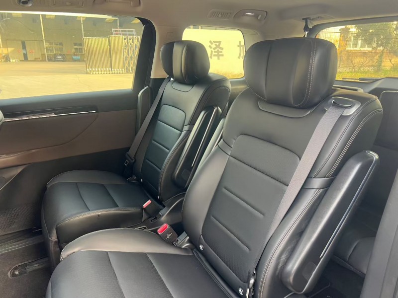 徐州25年传祺E88