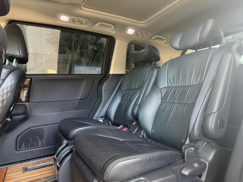 徐州18年本田奥德赛6