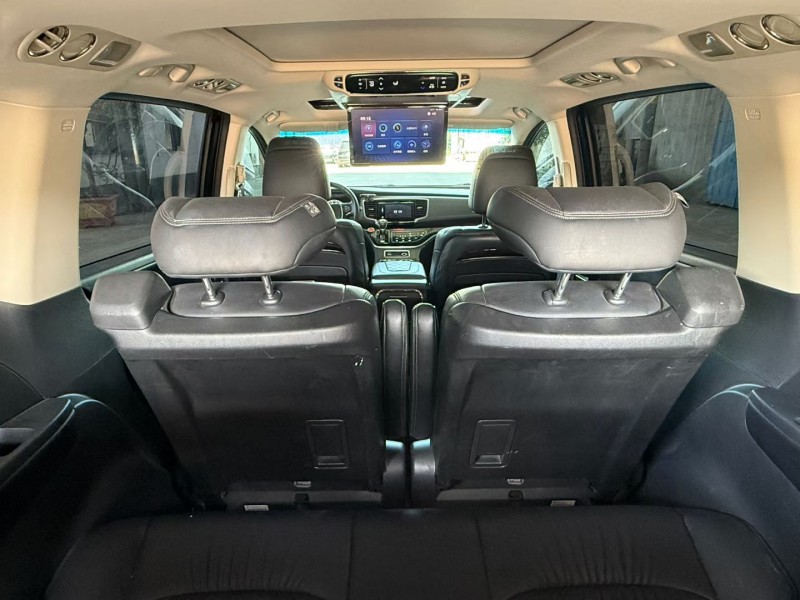 徐州18年本田奥德赛8