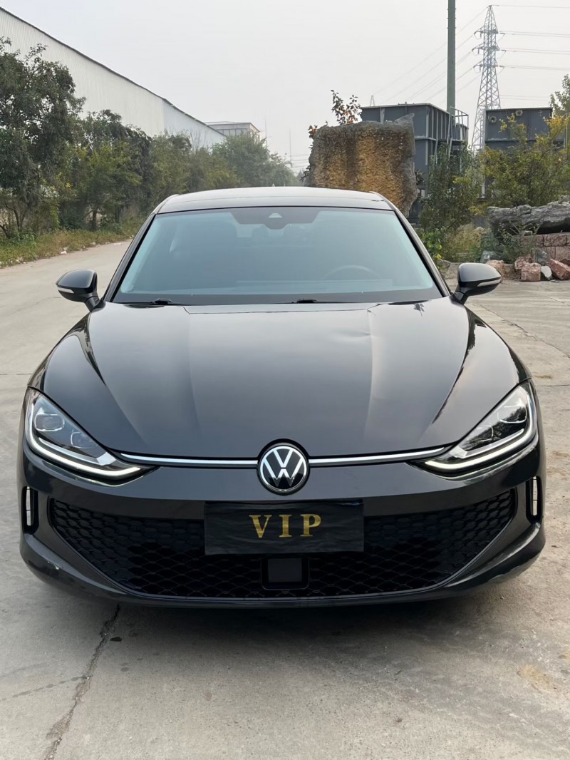 徐州22年大众凌渡1