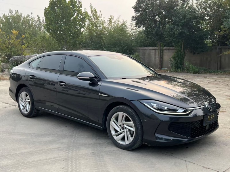 徐州22年大众凌渡2