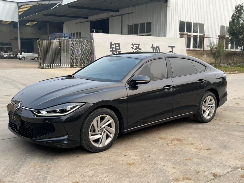 徐州22年大众凌渡3