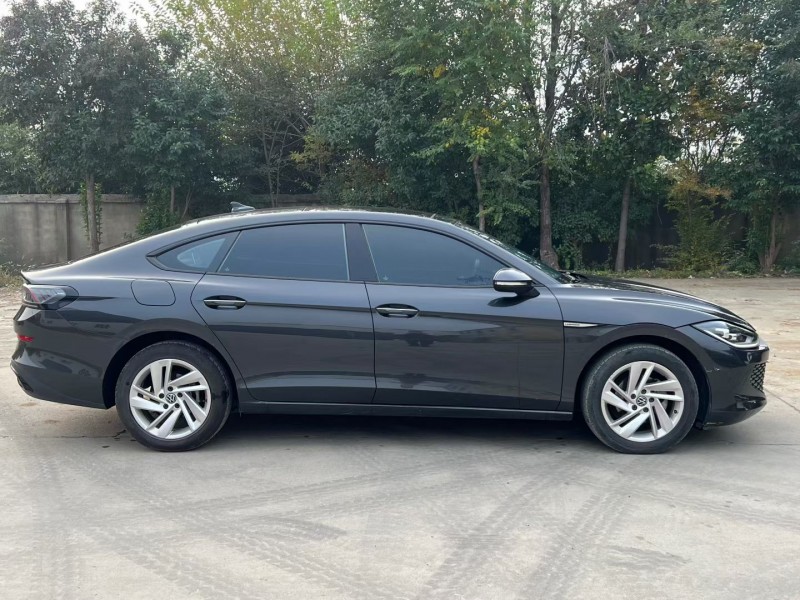 徐州22年大众凌渡4