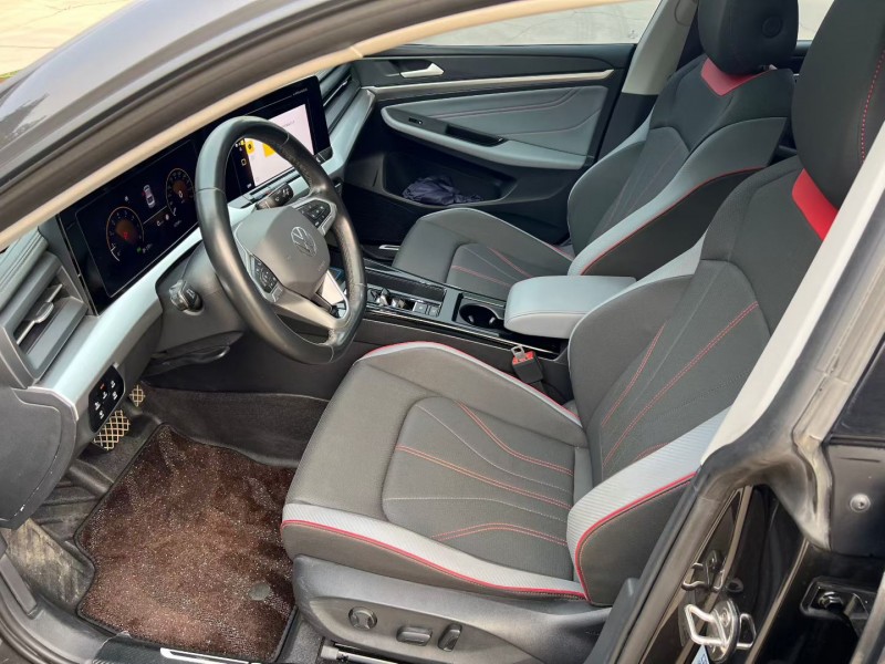 徐州22年大众凌渡6