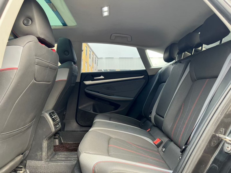 徐州22年大众凌渡7