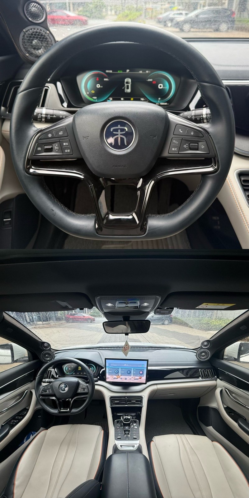 佛山23年比亚迪宋4