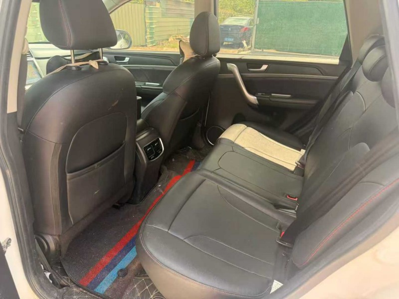 中山21年哈弗M69