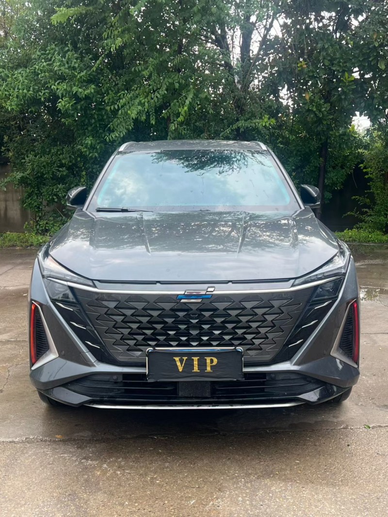 徐州24年长安汽车欧尚1