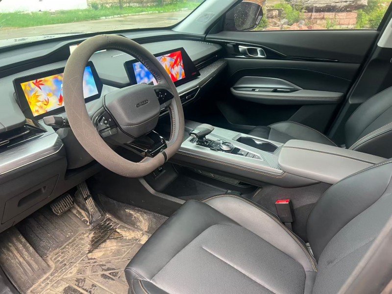 徐州24年长安汽车欧尚6