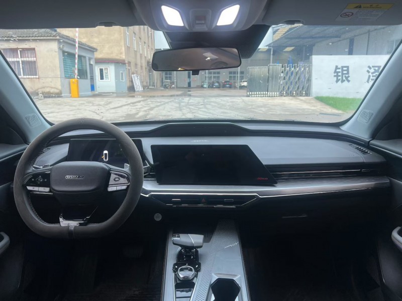 徐州24年长安汽车欧尚7