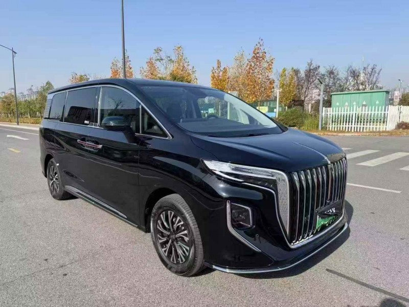 常州25年红旗HQ92