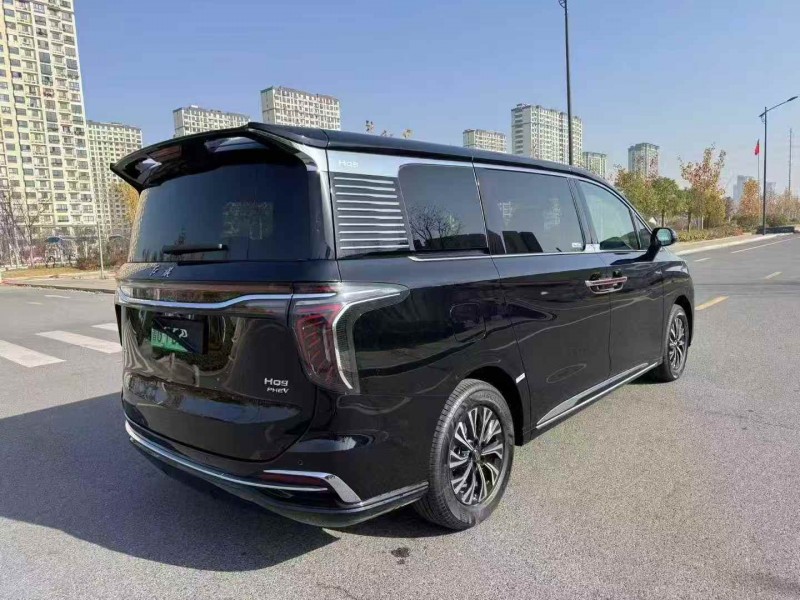 常州25年红旗HQ98