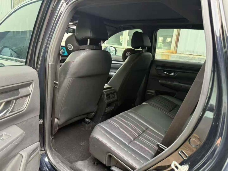 枣庄23年本田皓影6