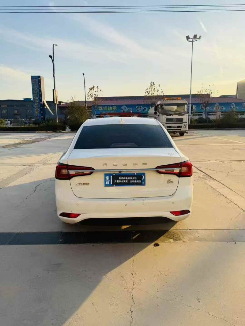 泰安20年荣威i59