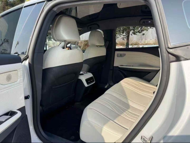 常州24年吉利银河6