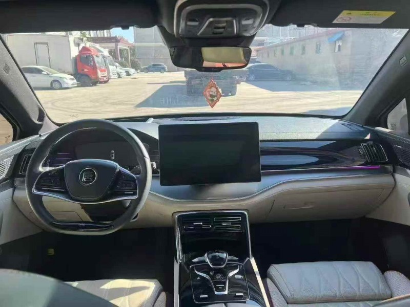 淄博22年比亚迪唐6