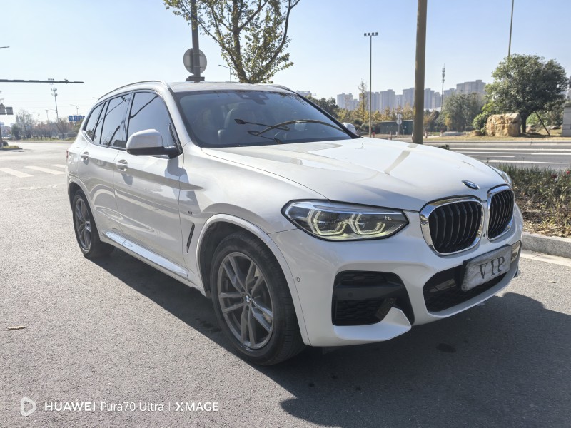 泰州19年宝马X33