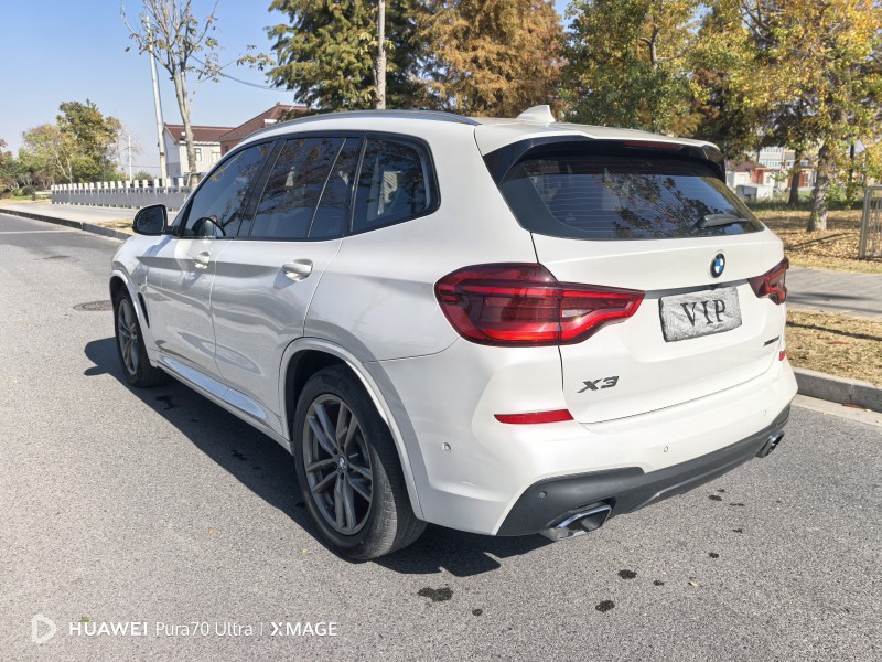 泰州19年宝马X36