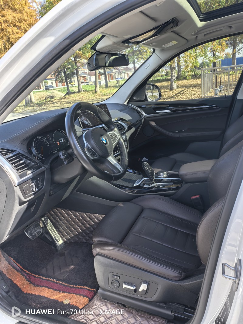 泰州19年宝马X37