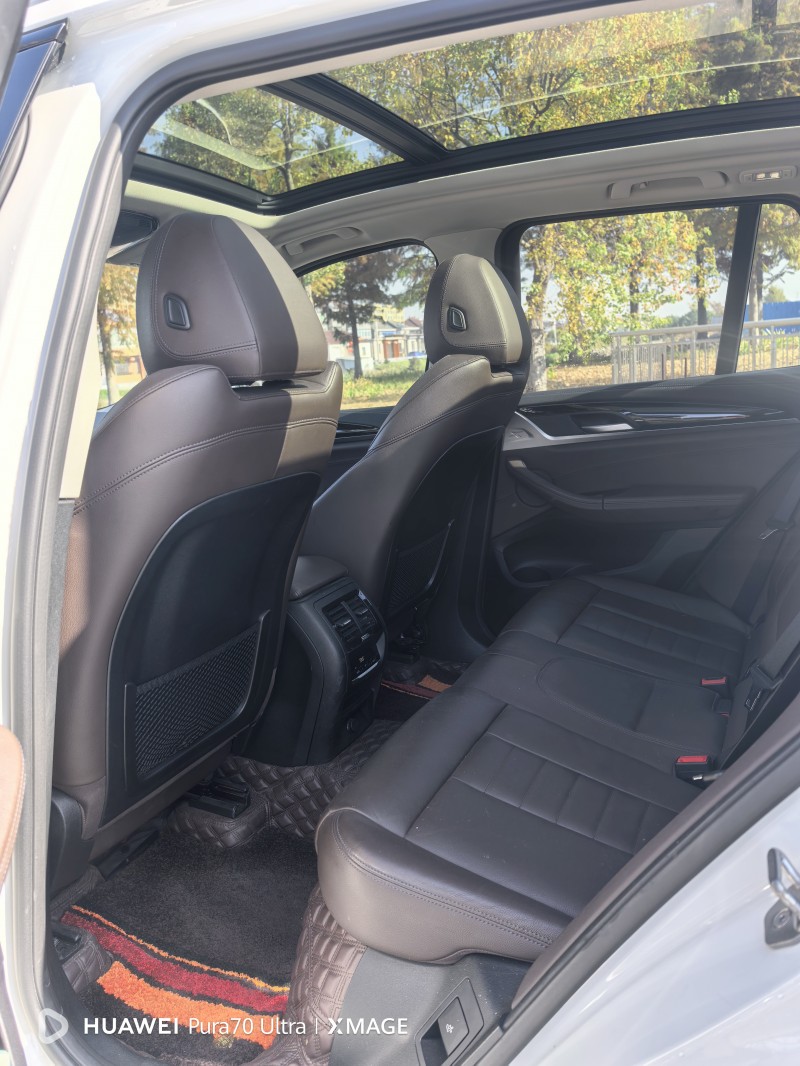 泰州19年宝马X38