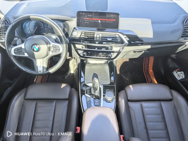 泰州19年宝马X39