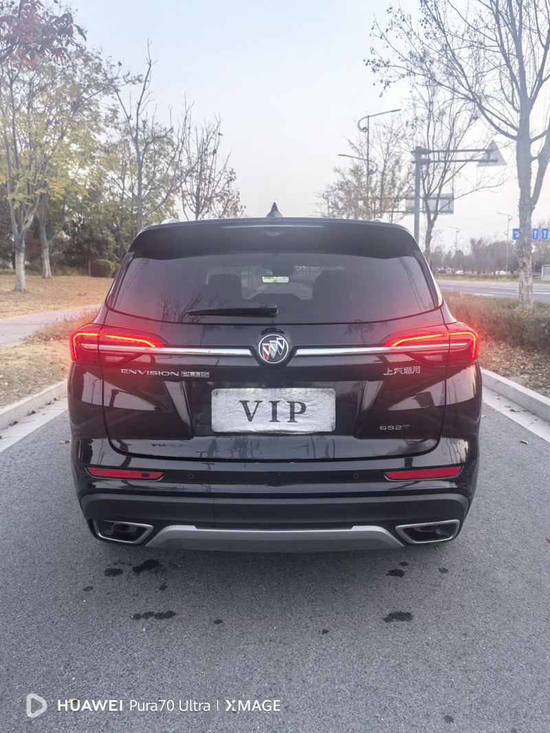 泰州23年别克昂科威4