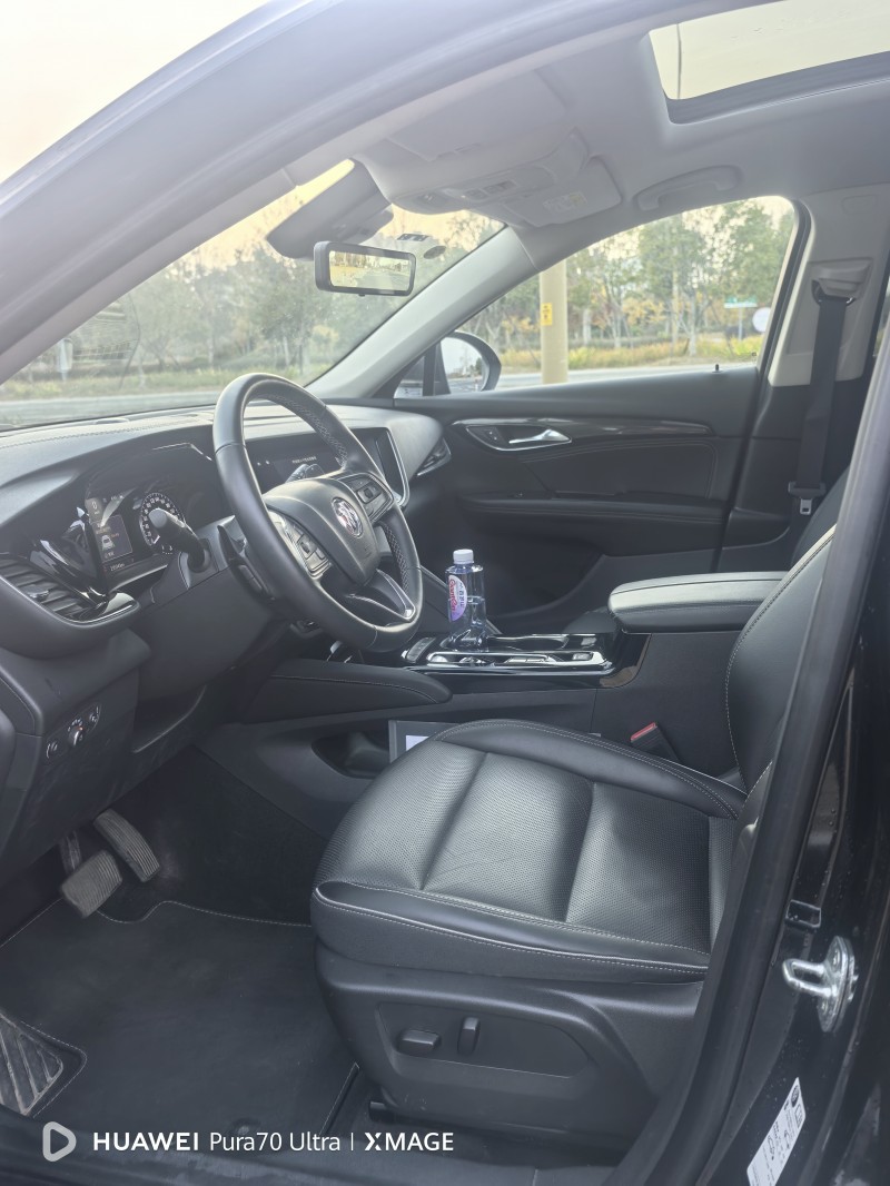 泰州23年别克昂科威7