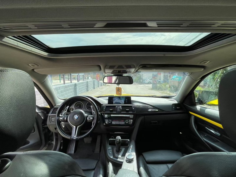 徐州16年宝马4系5