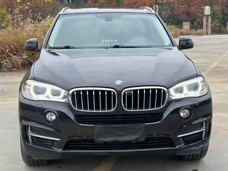 湘潭17年宝马X51